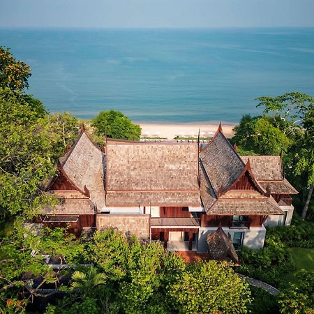 Andaz Pattaya Jomtien Beach, A Concept By Hyatt Buitenkant foto